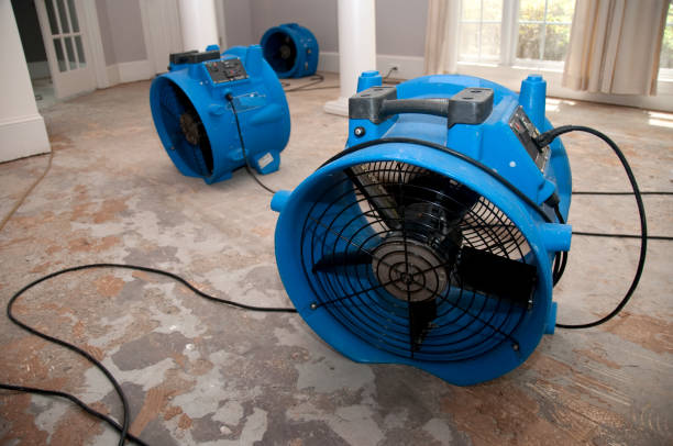 Best Emergency water damage restoration  in Monticello, UT